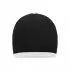 Daiber Beanie with Contrasting Border - MB7584
