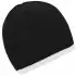 Daiber Beanie with Contrasting Border - MB7584