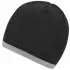 Daiber Beanie with Contrasting Border - MB7584