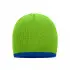 Daiber Beanie with Contrasting Border - MB7584