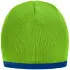 Daiber Beanie with Contrasting Border - MB7584
