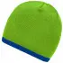 Daiber Beanie with Contrasting Border - MB7584
