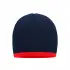 Daiber Beanie with Contrasting Border - MB7584