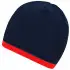 Daiber Beanie with Contrasting Border - MB7584