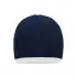 Daiber Beanie with Contrasting Border - MB7584
