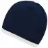 Daiber Beanie with Contrasting Border - MB7584