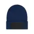Daiber Beanie with Patch (10cm x 5 cm) - Thinsulate - MB7407