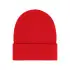 Daiber Beanie with Patch (10cm x 5 cm) - Thinsulate - MB7407