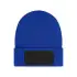 Daiber Beanie with Patch (10cm x 5 cm) - Thinsulate - MB7407