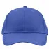 Daiber Brushed 6 Panel Cap - MB6118