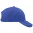 Daiber Brushed 6 Panel Cap - MB6118