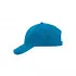 Daiber Brushed 6 Panel Cap - MB6118