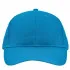 Daiber Brushed 6 Panel Cap - MB6118