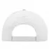 Daiber Brushed 6 Panel Cap - MB6118