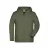 Daiber Children's Zip Hoody - JN8026K