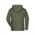 Daiber Children's Zip Hoody - JN8026K