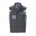 Daiber Craftsmen Softshell Vest - JN825