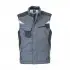 Daiber Craftsmen Softshell Vest - JN825