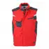 Daiber Craftsmen Softshell Vest - JN825