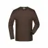 Daiber Elastic T Long Sleeve - JN056