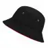 Daiber Fisherman Piping Hat Für Kinder - MB013