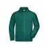 Daiber Full-Zip Fleece - JN044