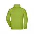 Daiber Full-Zip Fleece - JN044