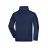 Daiber Full-Zip Fleece - JN044