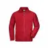 Daiber Full-Zip Fleece - JN044