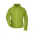 Daiber Girly Microfleece Jacket - JN049