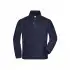 Daiber Half-Zip Fleece - JN043