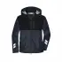 Daiber Hardshell Workwear Jacket - JN1814