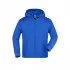 Daiber Hooded Jacket Junior - JN059K