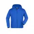 Daiber Hooded Jacket Junior - JN059K