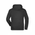 Daiber Hooded Sweat - JN047