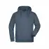 Daiber Hooded Sweat - JN047