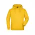 Daiber Hooded Sweat - JN047