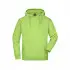 Daiber Hooded Sweat - JN047