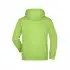 Daiber Hooded Sweat - JN047