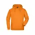 Daiber Hooded Sweat - JN047