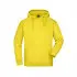 Daiber Hooded Sweat - JN047