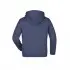 Daiber Hooded Sweat Junior - JN047k
