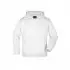 Daiber Hooded Sweat Junior - JN047k