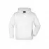 Daiber Hooded Sweat Junior - JN047k