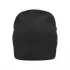 Daiber Knitted Beanie with Fleece Inset - MB7925