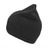 Daiber Knitted Beanie with Fleece Inset - MB7925