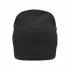 Daiber Knitted Beanie with Fleece Inset - MB7925