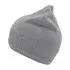 Daiber Knitted Beanie with Fleece Inset - MB7925