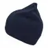 Daiber Knitted Beanie with Fleece Inset - MB7925