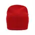 Daiber Knitted Beanie with Fleece Inset - MB7925